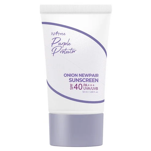 Isntree Onion Newpair Sunscreen SPF 40